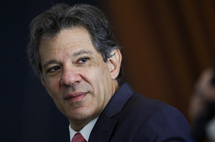Haddad: contingências contra tarifaço incluem socorro a empresas duramente afetadas