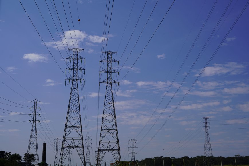 Colegiado mantém parâmetros que orientam preços de energia elétrica