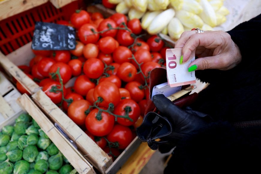 Crescimento da zona do euro supera expectativas no segundo trimestre