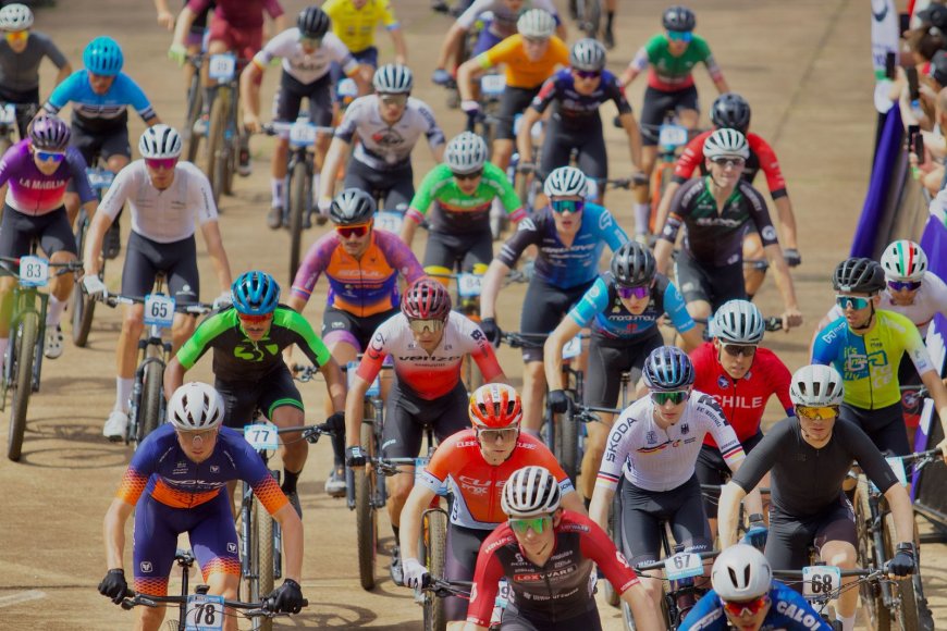 Zema sanciona lei que declara Araxá a Capital Estadual de Mountain Bike