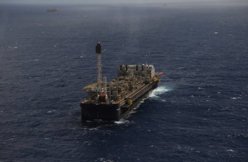 Brasil deve retomar envio de petróleo aos EUA com isenção de tarifas, diz IBP