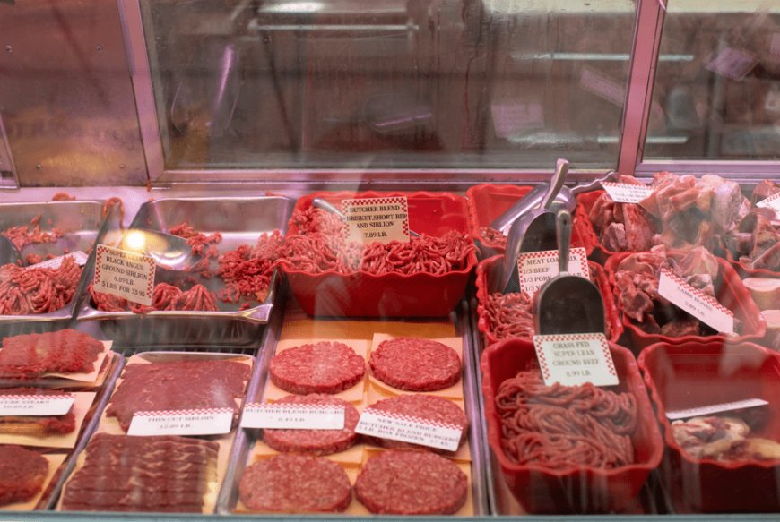 Abiec: adiamento de tarifa deve permitir que cargas de carne bovina cheguem aos EUA