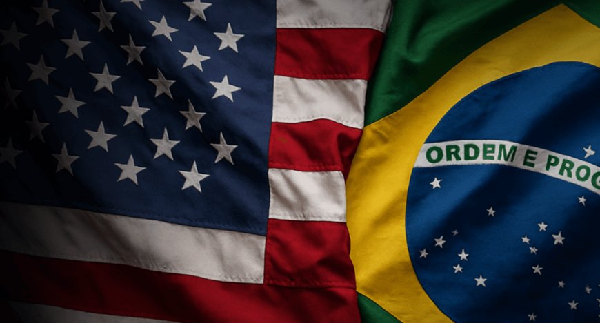 Tarifaço eleva mais a tensão diplomática, mas têm impacto econômico limitado