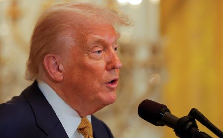 Trump ordena demissão de responsável por dados de emprego após payroll fraco nos EUA