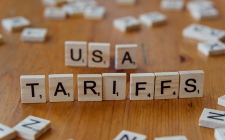 Tarifa média de exportação do Brasil aos EUA é de cerca de 30%, avalia Rio Bravo