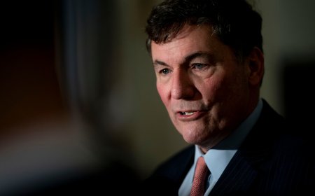 Ministro canadense ainda vê chance de alívio nas tarifas impostas pelos EUA