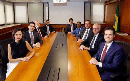Ata mostrou Copom cauteloso e atento às expectativas de inflação fora do ponto