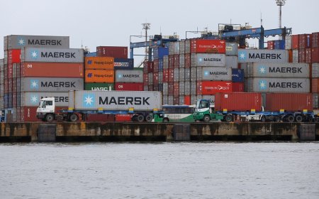 Em meio à polêmica do tarifaço, EUA ampliam superávit com o Brasil até junho