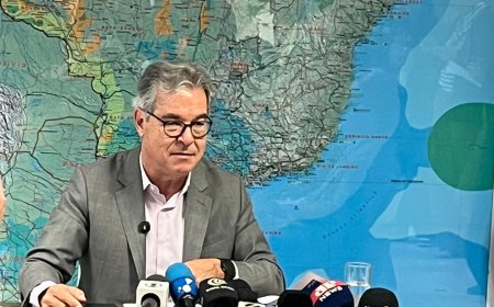 Amcham vai ter presença em Washington, mas também buscar novos mercados