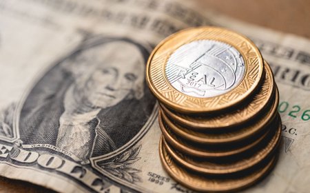 Brasil teve saída líquida de US$ 301 milhões em julho, puxada pela via financeira