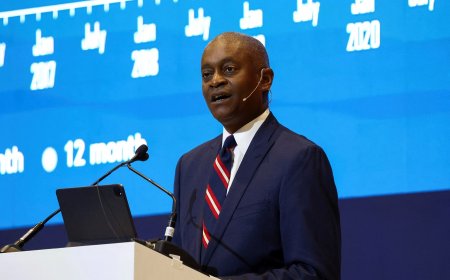 Riscos para o mercado de trabalho estão aumentando, diz Bostic, do Fed
