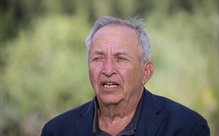 Summers: Políticas de Trump são “assustadoramente” parecidas com peronismo argentino
