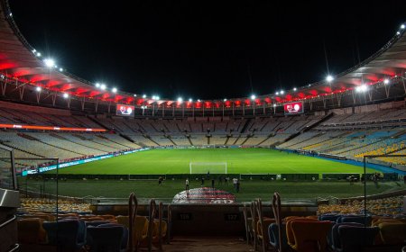 Flamengo recebe Mirassol pela última rodada do 1º turno do Brasileirão