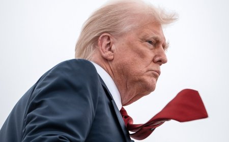 Tarifas de Trump contra o Brasil são mais barulho do que efetivas, diz The Economist