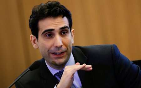 Galípolo diz que gostaria que mais mulheres ocupassem cargos no BC
