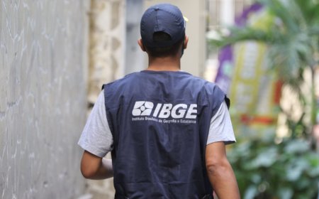 Problema técnico fará IBGE atrasar dado de emprego de julho em 18 dias