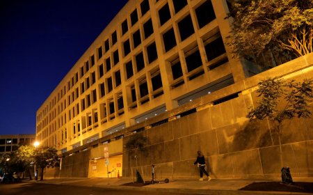 Antes de ser nomeado, novo chefe de estatísticas dos EUA sugeriu suspender payroll