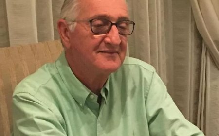 Morre o empresário araxaense Emílio Neumann
