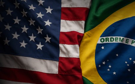 FecomercioSP: Medidas contra tarifas são positivas, mas foco deve ser negociação