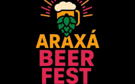 Araxá Beer Fest termina neste sábado