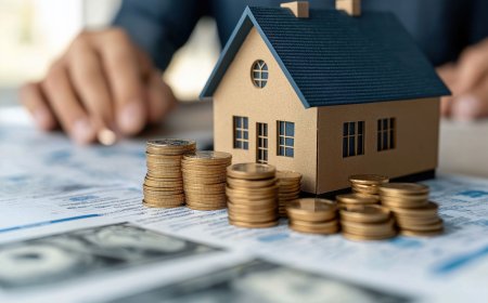 Funding Imobiliário: LCI muda ponteiro da precificação do crédito imobiliário