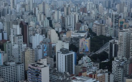 Liberar compulsório não resolve questão do crédito imobiliário, diz diretor do BC