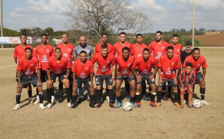 Vila Nova empata em Ituiutaba e se despede do Mineiro Amador