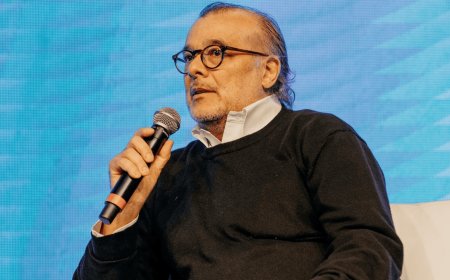 Para Franco, ex-BC, diálogo com EUA importa mais do que Plano Brasil Soberano