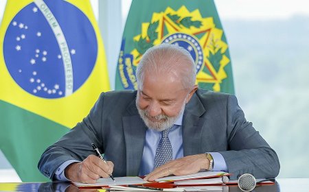 Ao menos R$ 387 bi podem ficar fora da meta fiscal após pacote contra tarifa