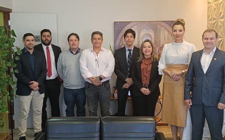 Araxá terá Unidade Avançada de Atendimento da Justiça Federal
