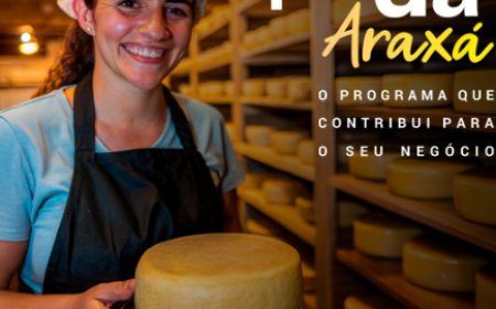 CBMM potencializa ecossistema empreendedor em Araxá consolidando economia local