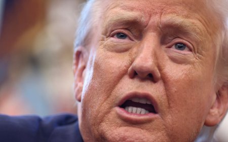 Além do Pix: empresas dos EUA reclamam a Trump de STF, Anatel e taxação de big techs