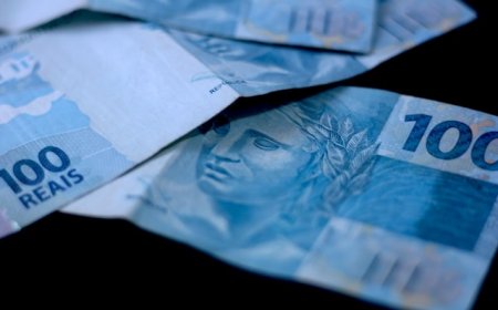 Governo arrecadou R$ 6,554 bilhões com IOF em julho; alta é de 13% ante 2024