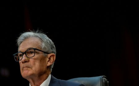 Saiba mais: como Powell usou Jackson Hole para sinalizar o que está por vir