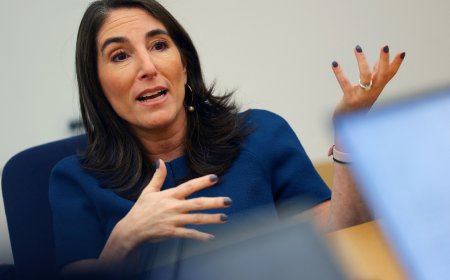 Dados atuais não exigem corte de juros, diz presidente do Fed de Cleveland