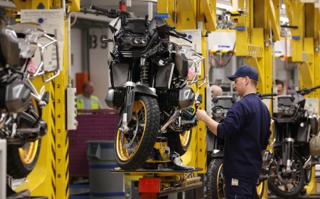 PIB da Alemanha cai 0,3% no 2º trimestre ante os três meses anteriores