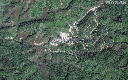 China impõe regras e reforça controle sobre mineração e processamento de terras raras