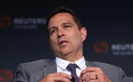 Campos Neto diz não ver hoje capacidade do País ter juro muito abaixo do nível atual
