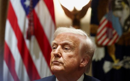Trump declara guerra sem precedentes ao Fed, o banco central mais importante do mundo
