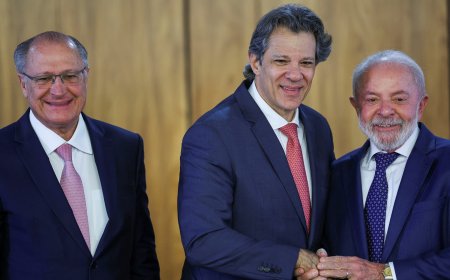 Fazenda define critérios para priorização de acesso favorável a crédito antitarifaço