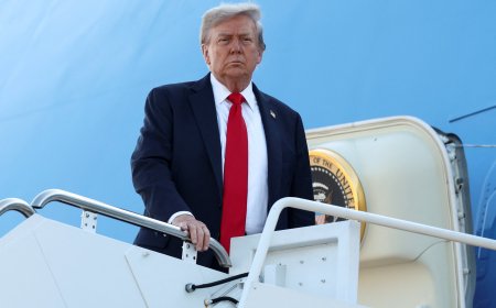 Trump considera dois nomes para substituir Lisa Cook na diretoria do Fed, informa WSJ
