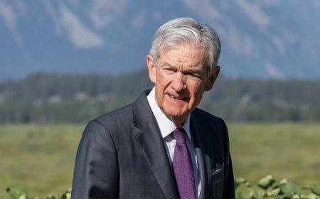Por trás da perigosa ideia de Trump para o Fed