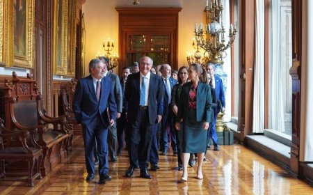 Agro, defesa e saúde: Brasil e México atualizam acordo comercial após 20 anos