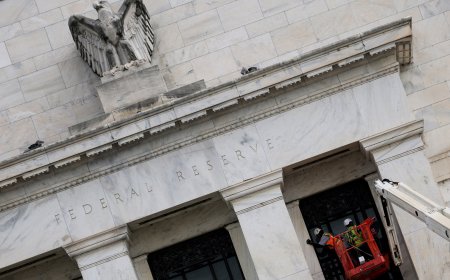 Após PCE, mercado deixa inalterada expectativa de corte de juros pelo Fed em setembro