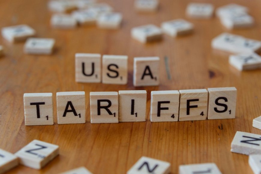 Tarifa média de exportação do Brasil aos EUA é de cerca de 30%, avalia Rio Bravo