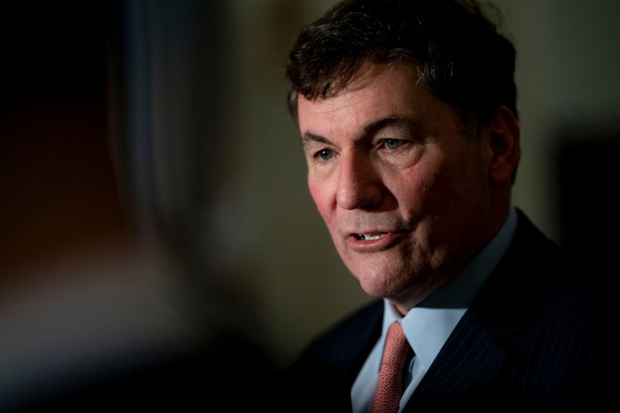 Ministro canadense ainda vê chance de alívio nas tarifas impostas pelos EUA