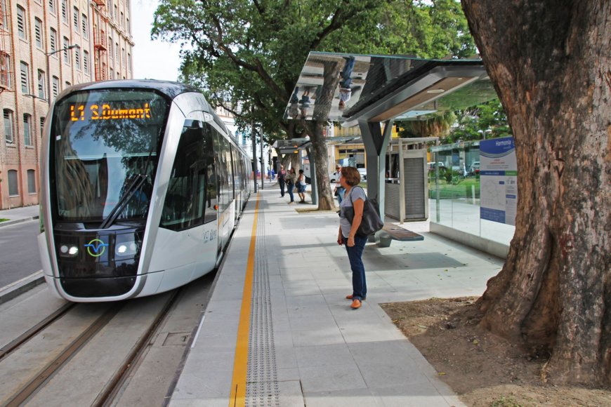 BNDES e Cidades listam projetos de transporte urbano com investimentos de R$ 500 bi
