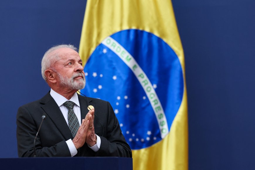 Brasil descarta retaliação aos EUA e foca em medidas de apoio a afetados por tarifa