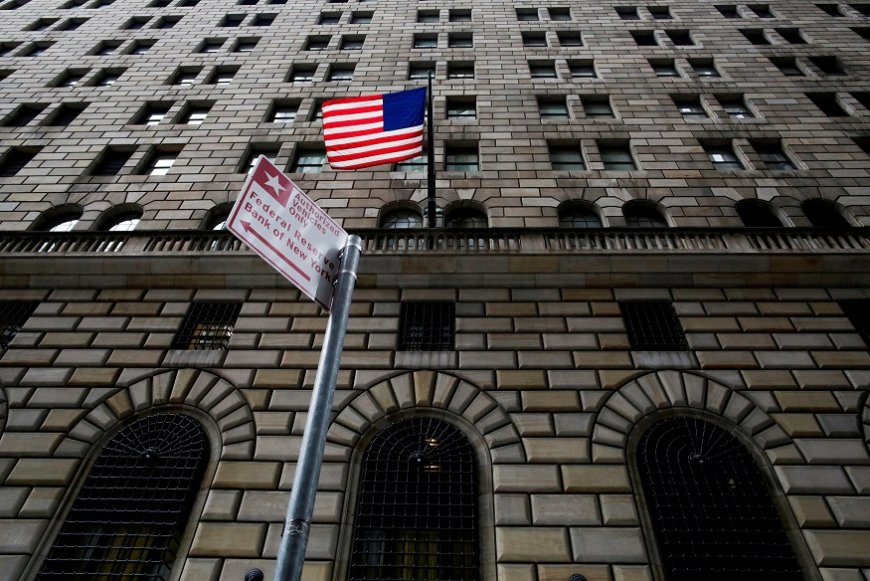 Goldman projeta que Fed cortará juros três vezes até o fim do ano; veja motivos