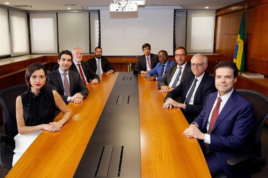Ata mostrou Copom cauteloso e atento às expectativas de inflação fora do ponto